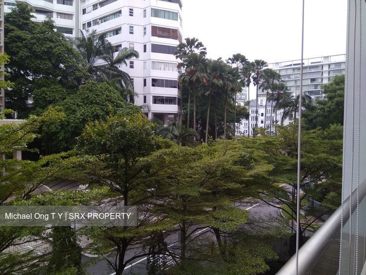 Bellerive (D10), Apartment #179658362
